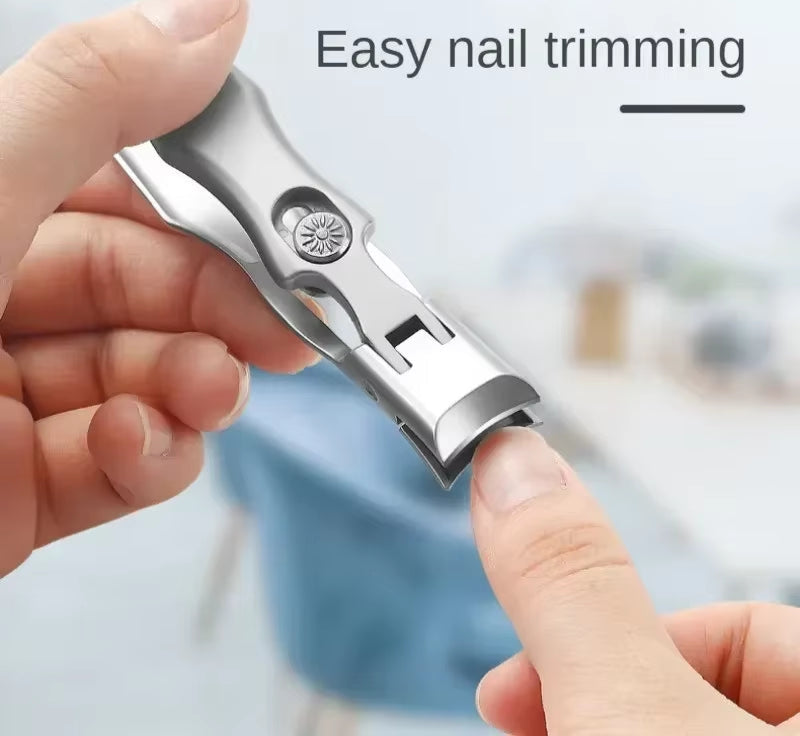 Ultra Sharp Nail Clippers