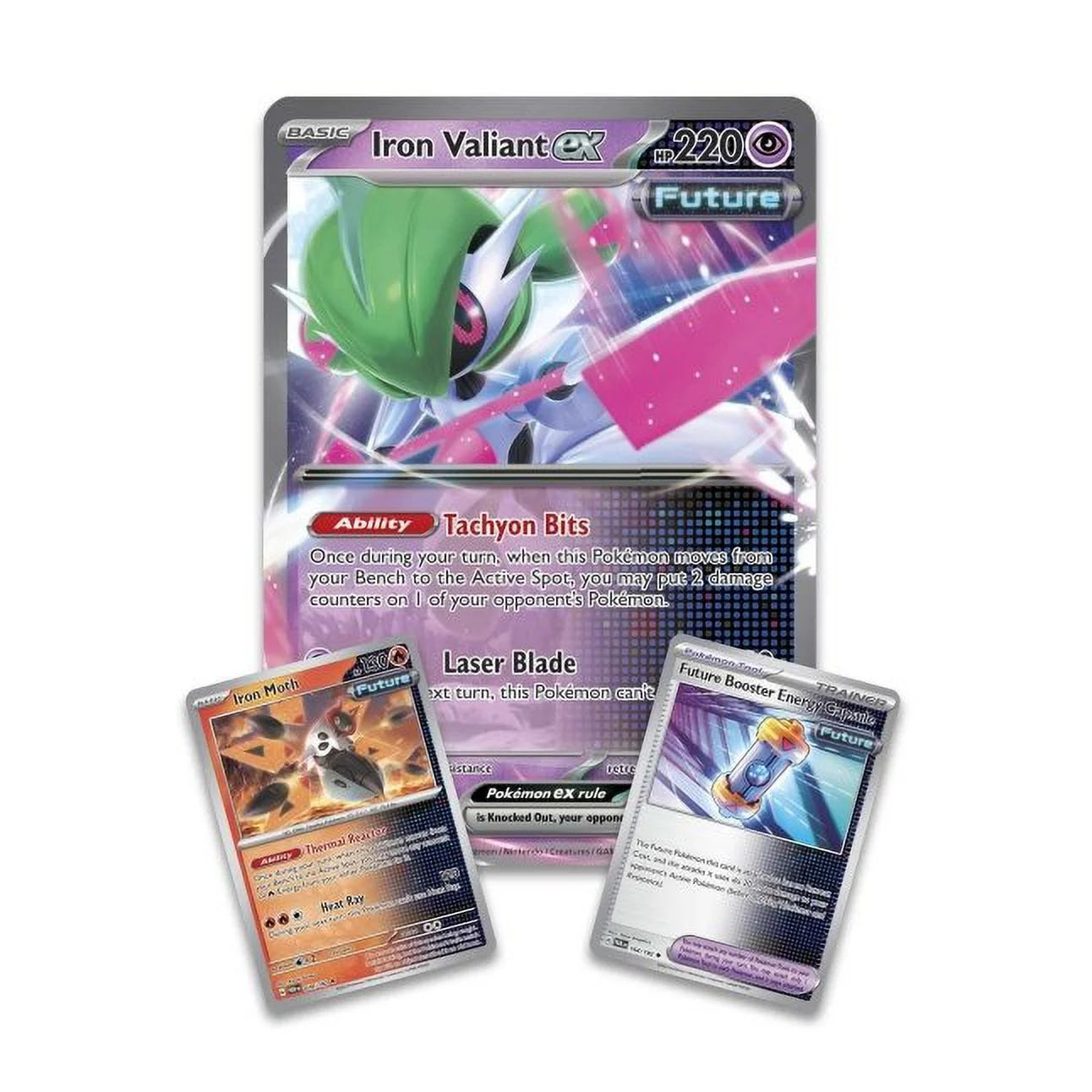 Scarlet & Violet Raging Surf Booster Box (30 Packs)