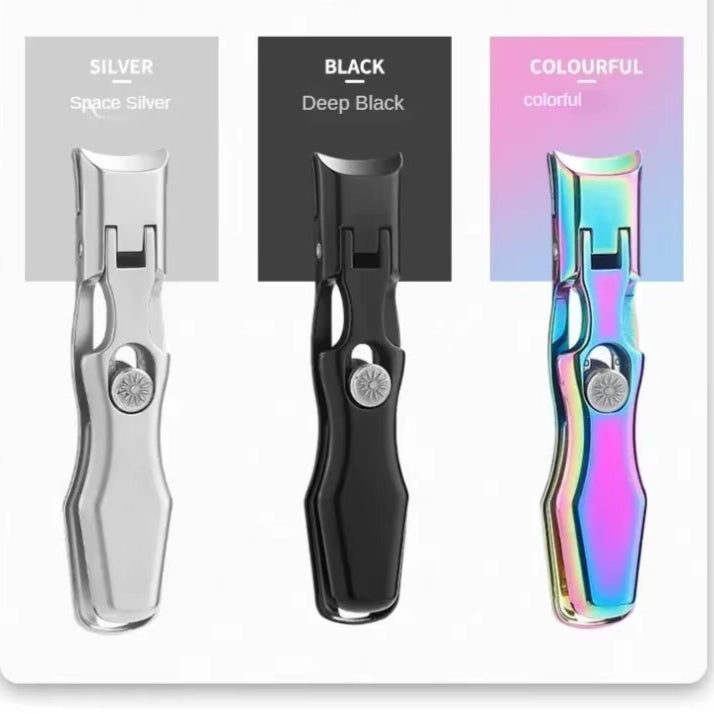 Ultra Sharp Nail Clippers