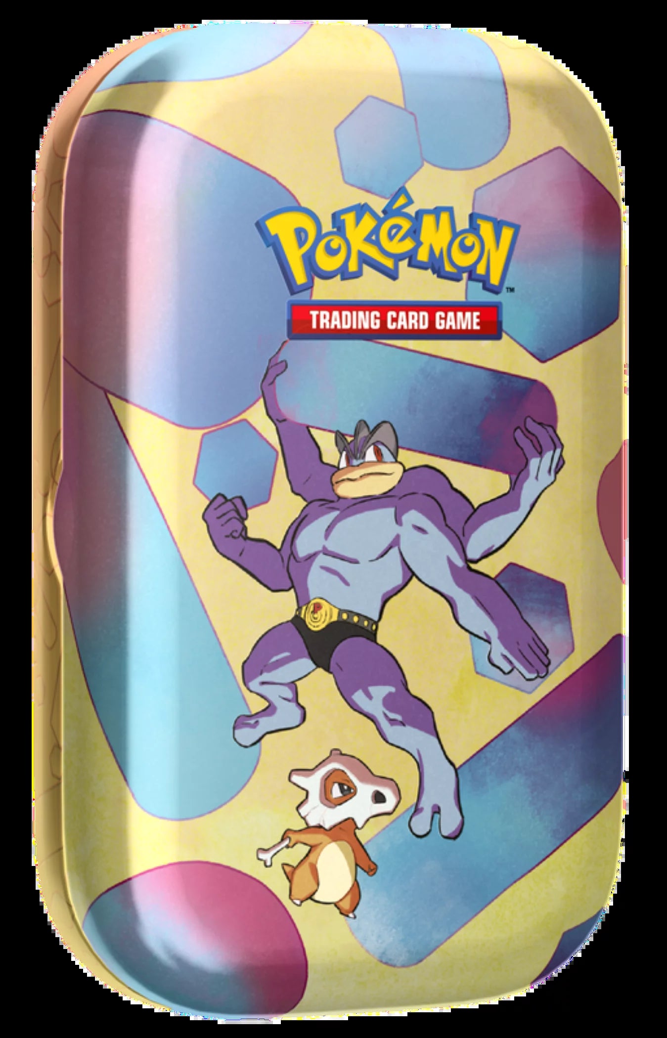 Trading Card Games Scarlet & Violet 3.5 151 Mini Tin - Randomly Selected - 2 Pokémon TCG: Scarlet & Violet—151 Booster Packs